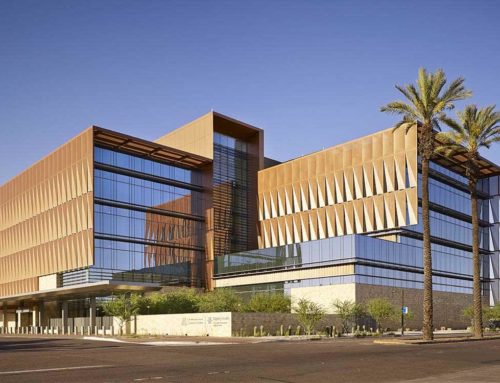 University of Arizona Cancer Center at Dignity Health St. Joseph’s