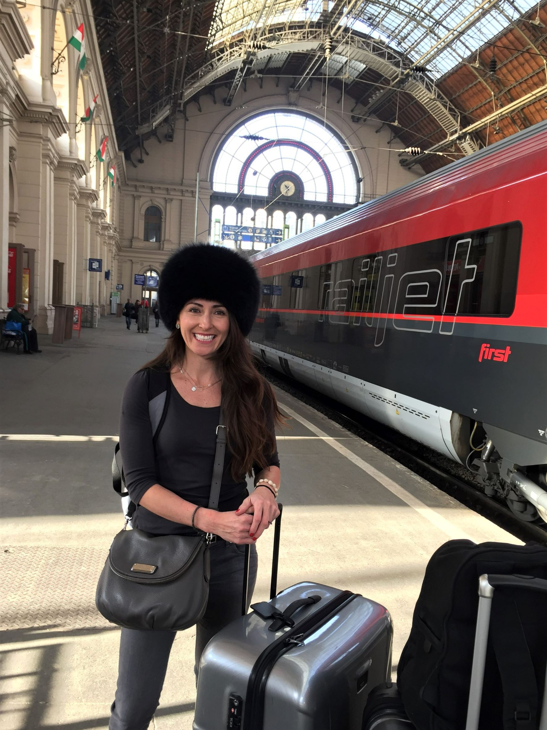 Deann Gates Travel Business Development